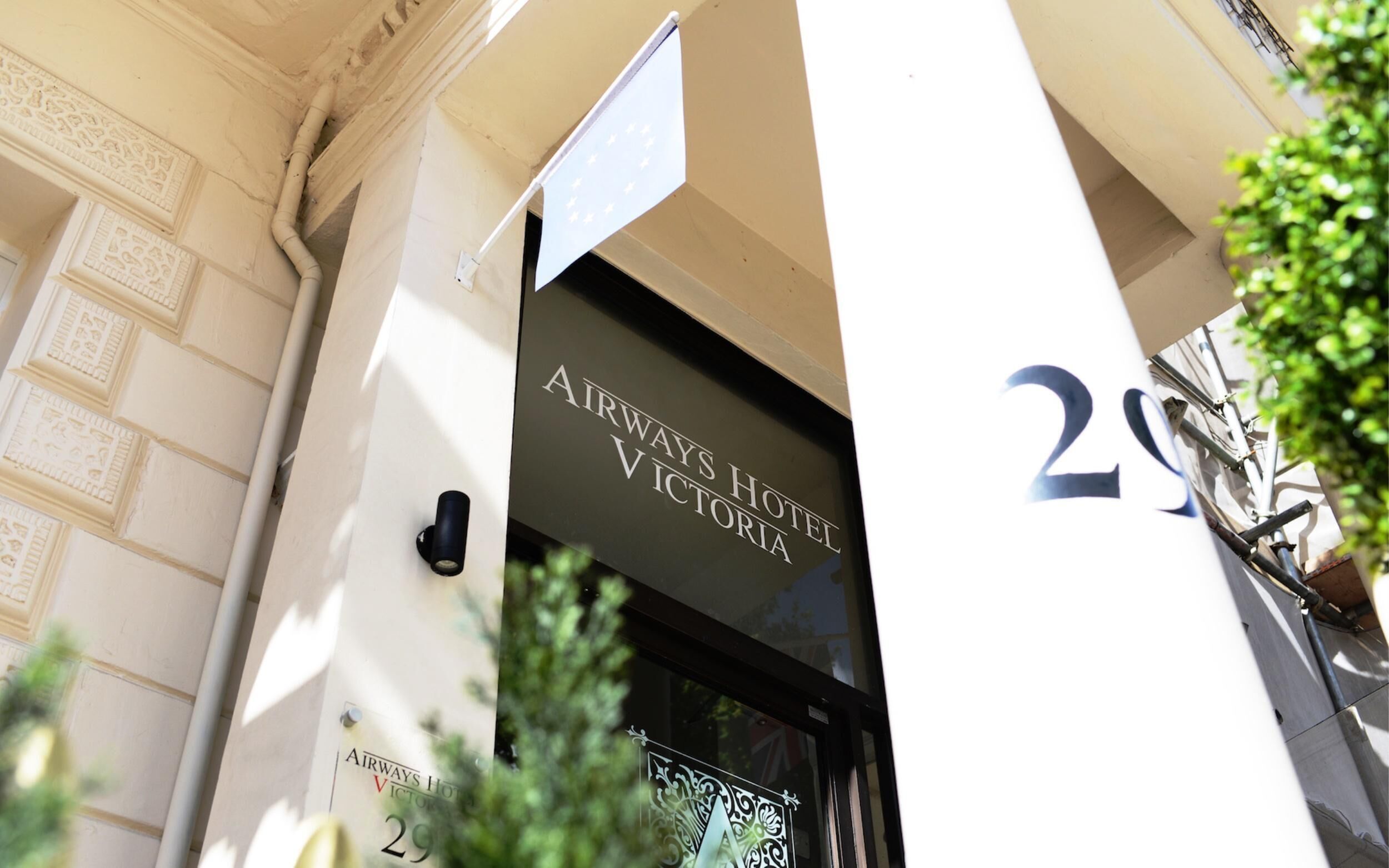 Foto - The 29 London