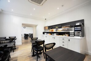 Restaurant - The 29 London (London)