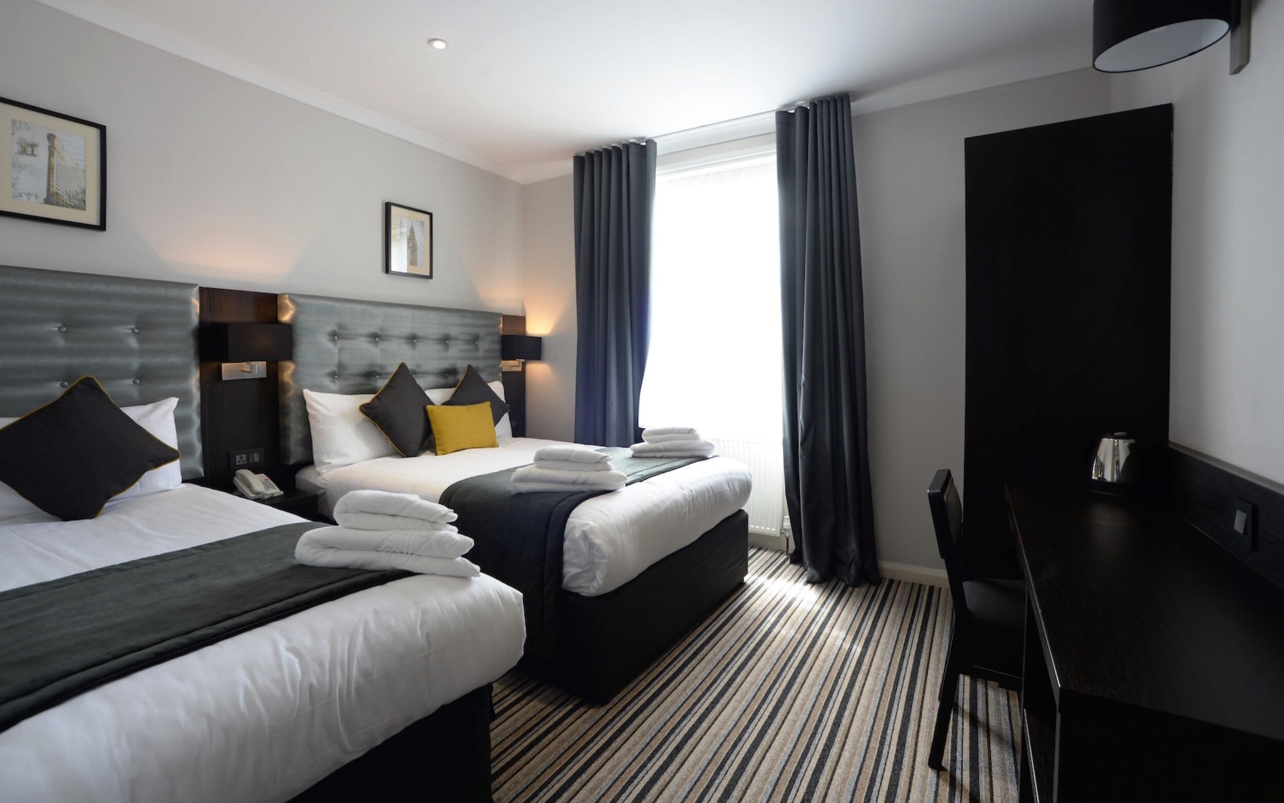 Foto - The 29 London