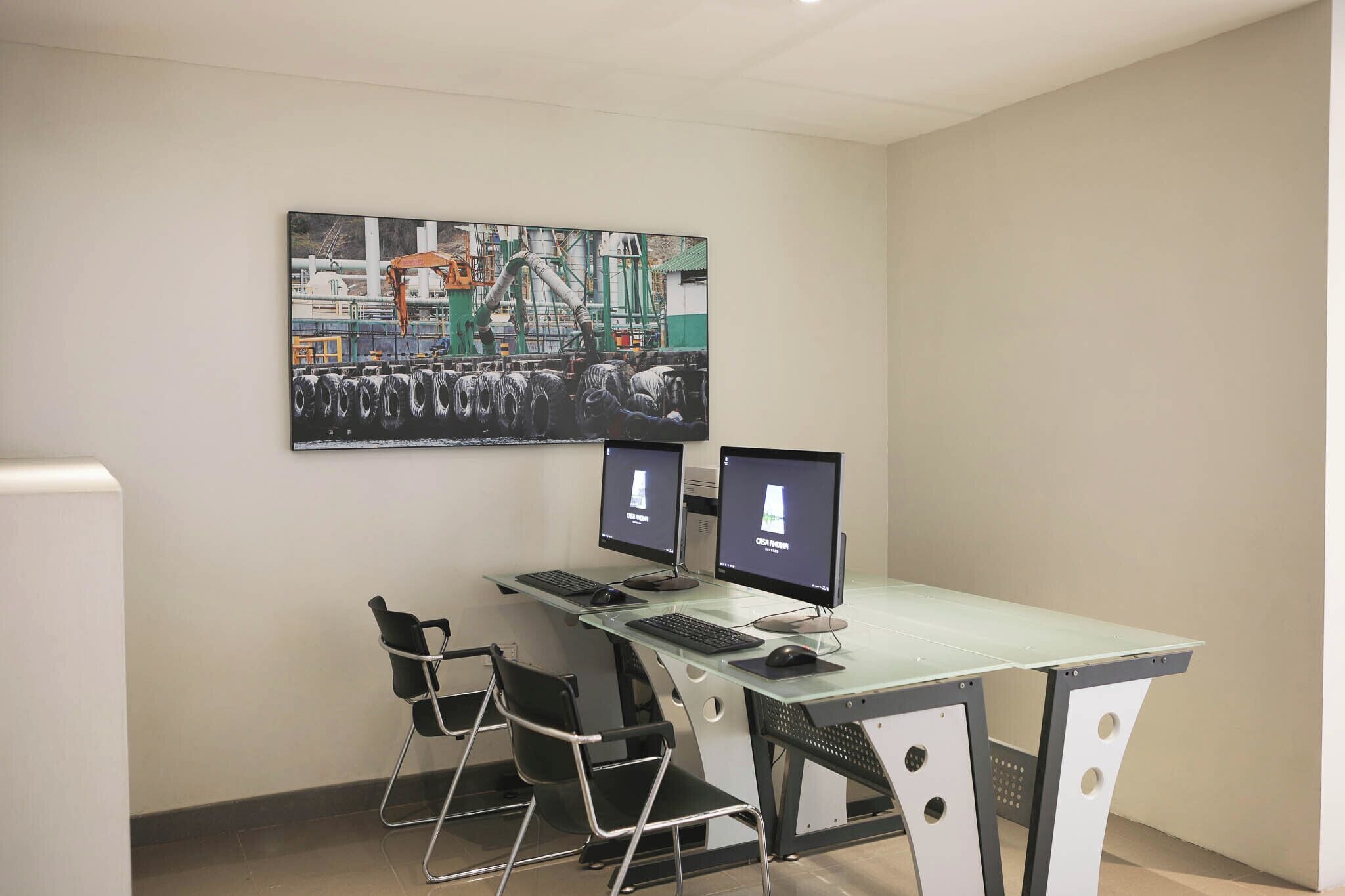 Foto - Casa Andina Select Chiclayo