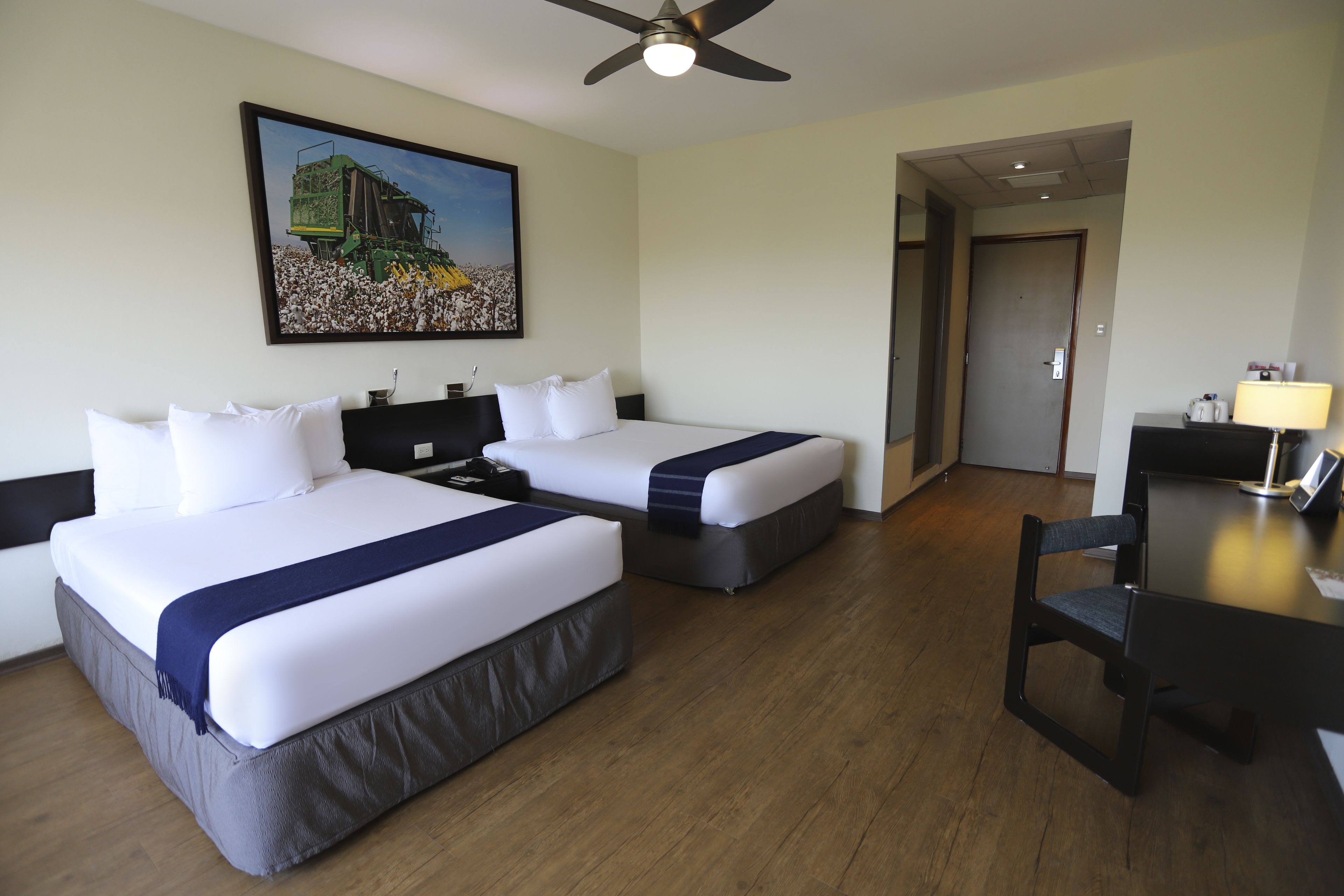 superior twin room | 1 bedroom, premium bedding, in-room safe, desk