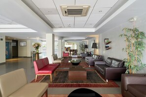 Recepción