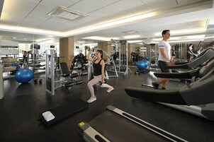 Gimnasio