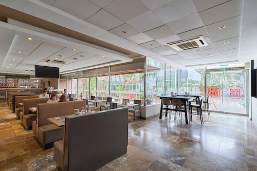 Casa Andina Select Chiclayo