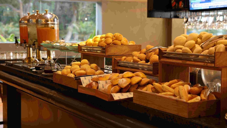 奇克拉约大酒店