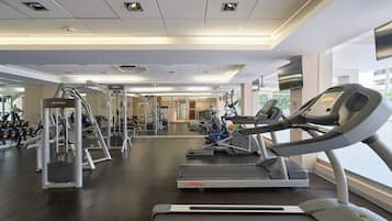 Gimnasio