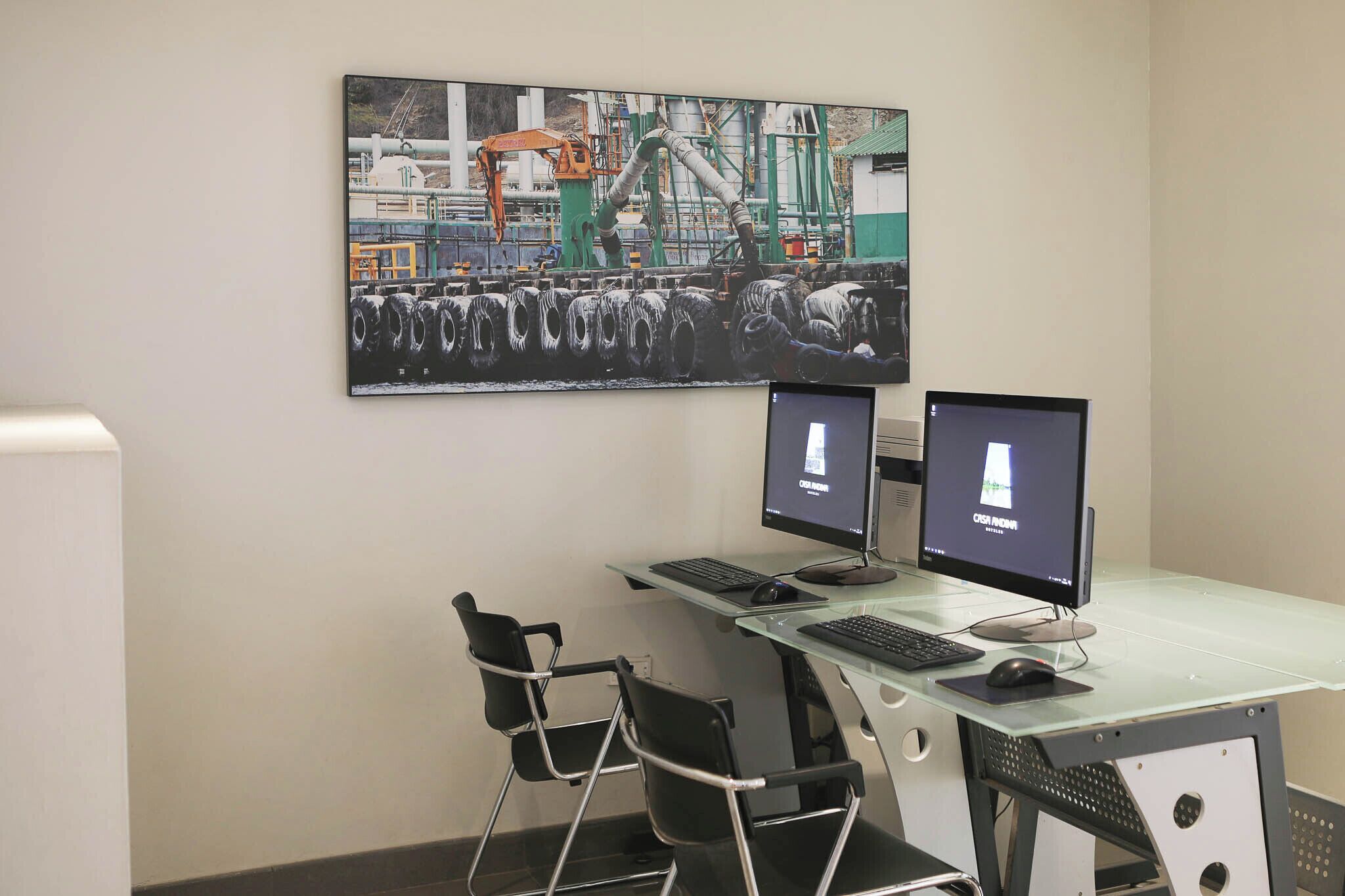 Foto - Casa Andina Select Chiclayo