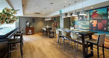 Casa Andina Select Chiclayo