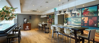 Casa Andina Select Chiclayo