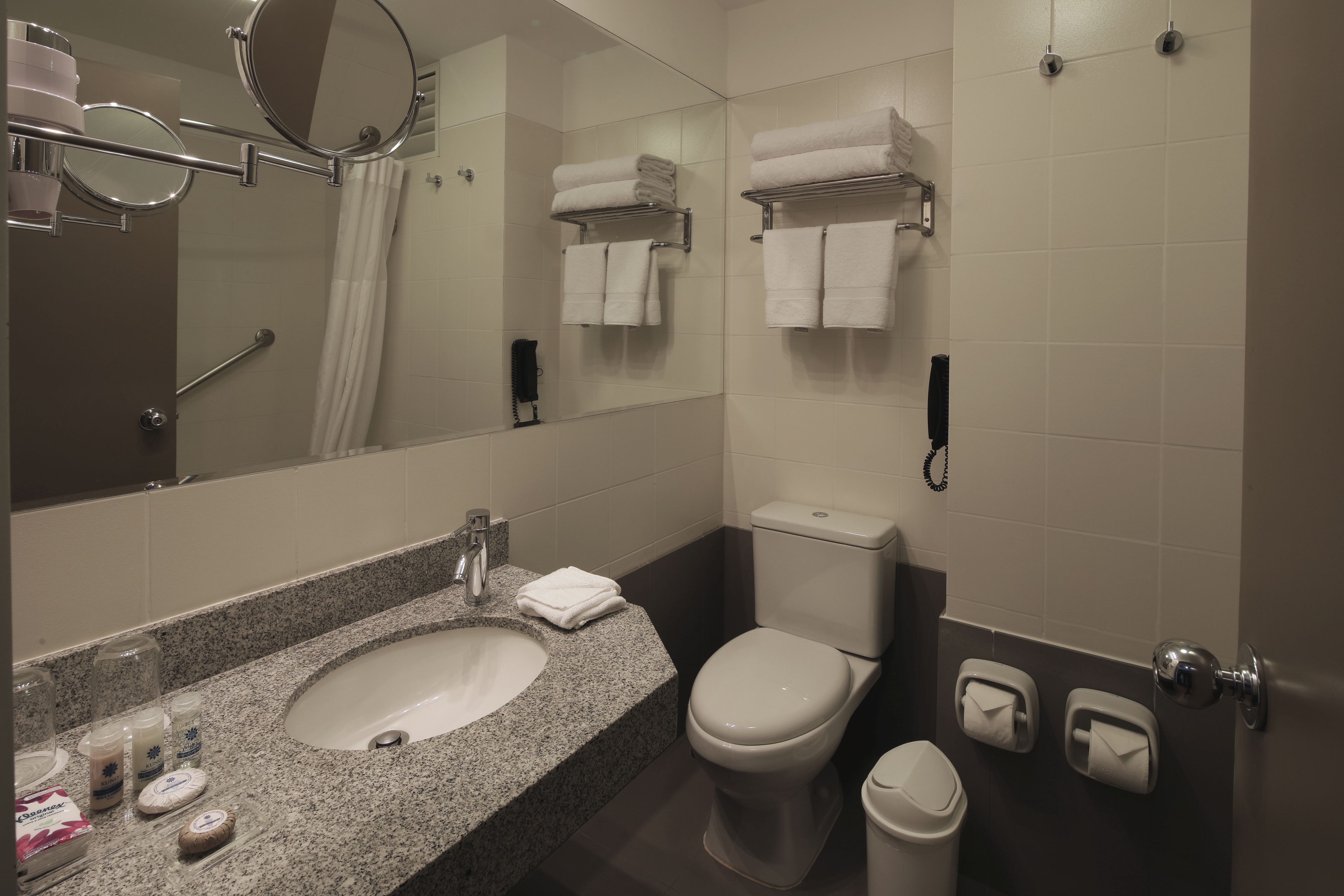 Foto - Casa Andina Select Chiclayo