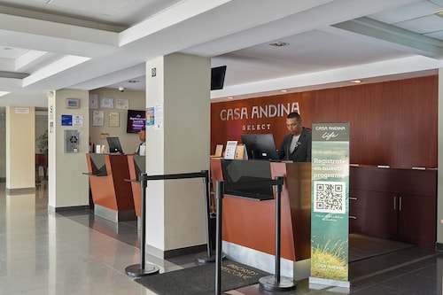 Casa Andina Select Chiclayo