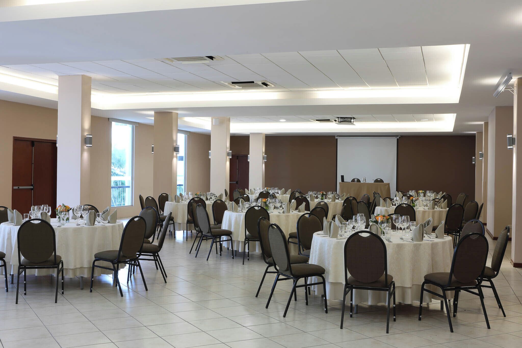 Foto - Casa Andina Select Chiclayo