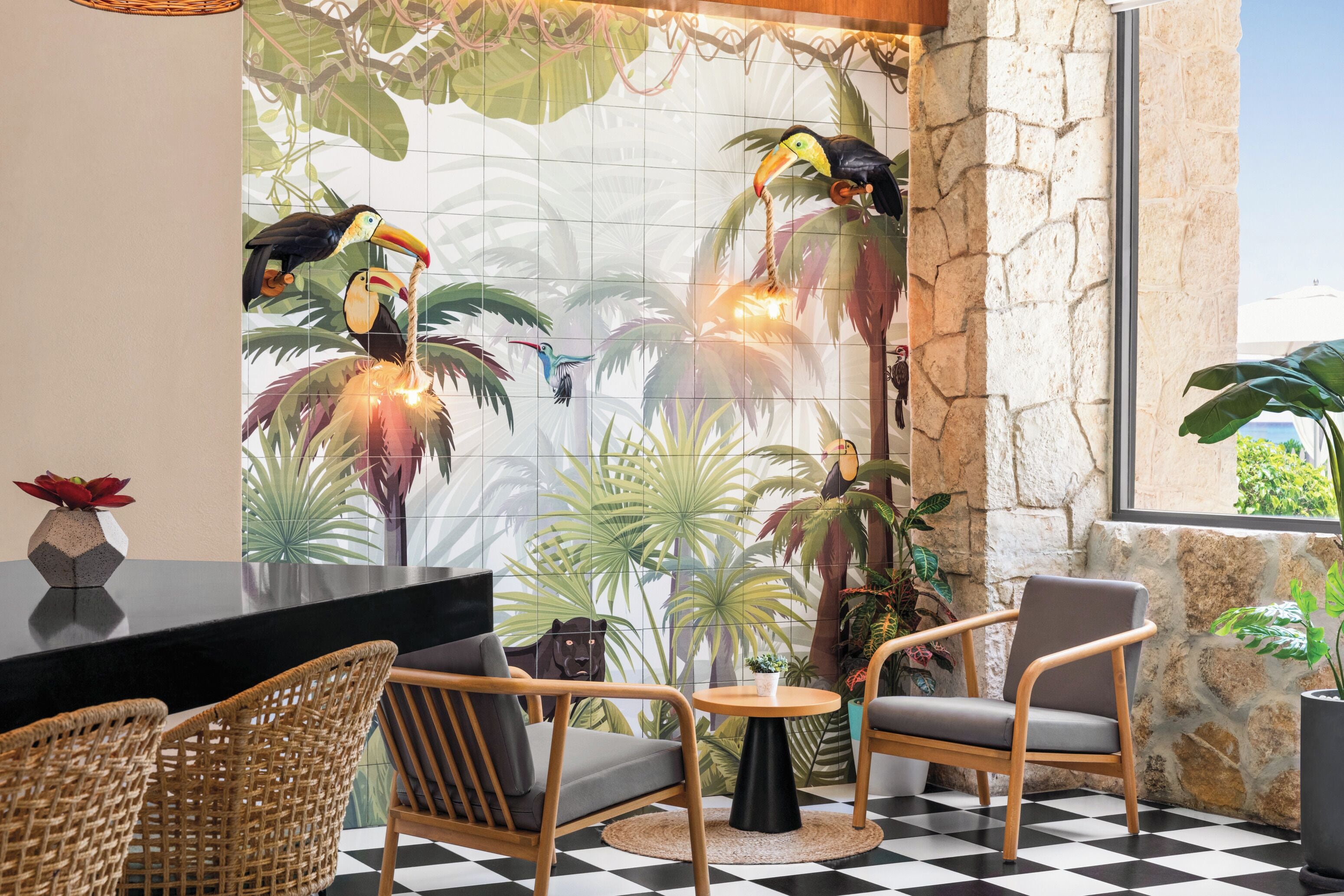 Foto - Wyndham Alltra Playa del Carmen Adults Only All Inclusive