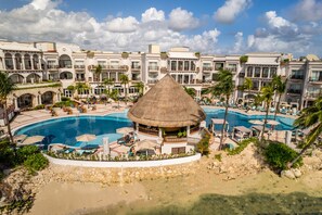 Wyndham Alltra Playa del Carmen Adults Only All Inclusive Reviews