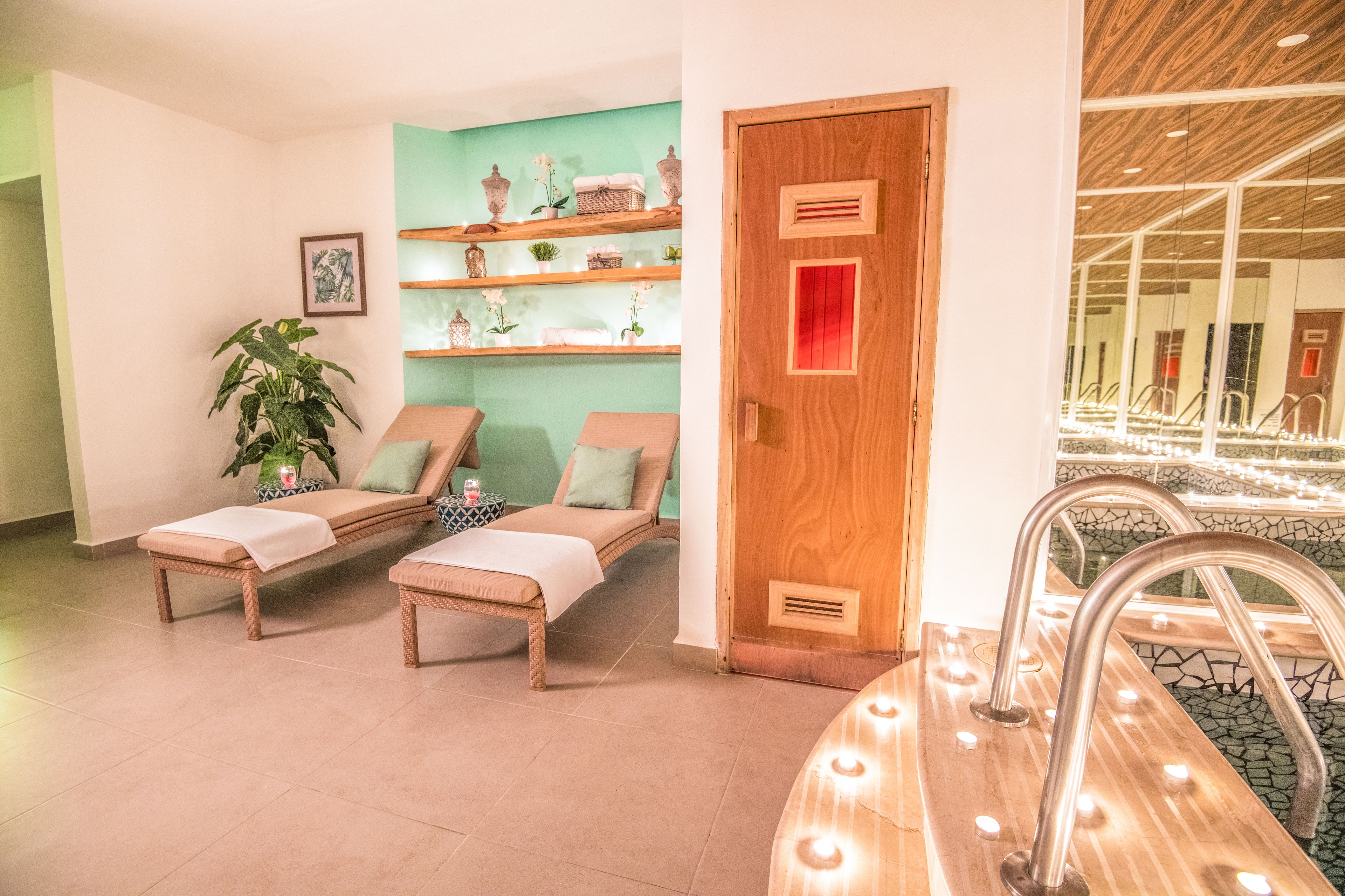 Foto - Wyndham Alltra Playa del Carmen Adults Only All Inclusive