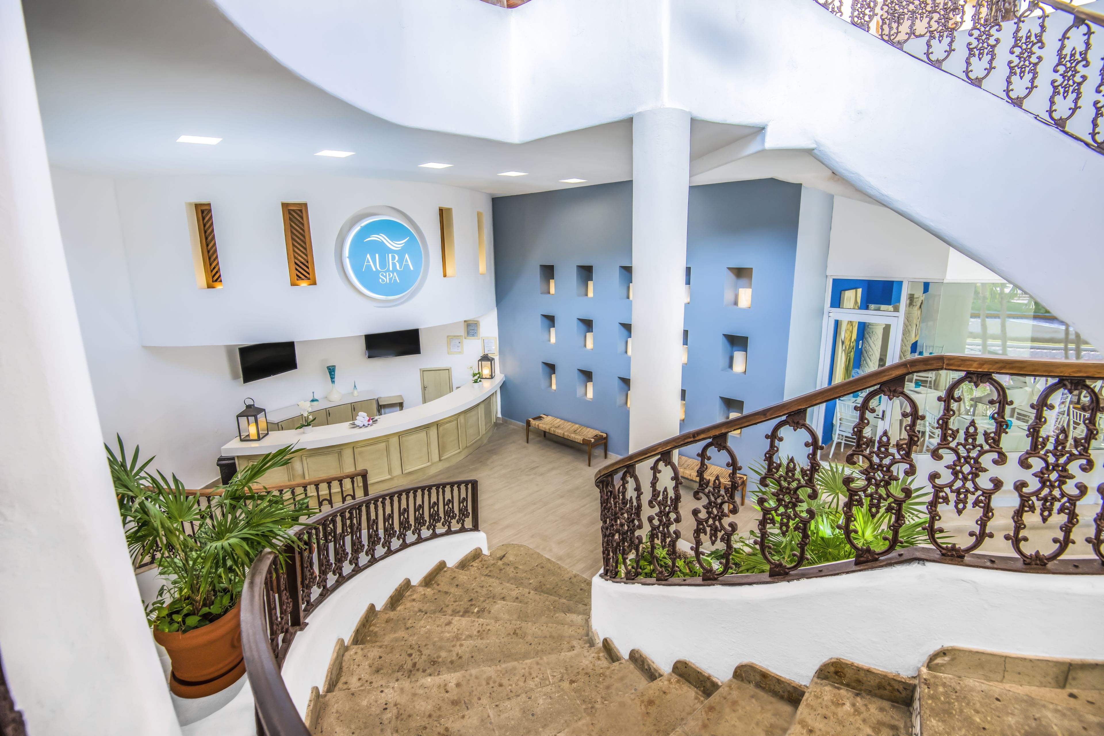 Foto - Wyndham Alltra Playa del Carmen Adults Only All Inclusive