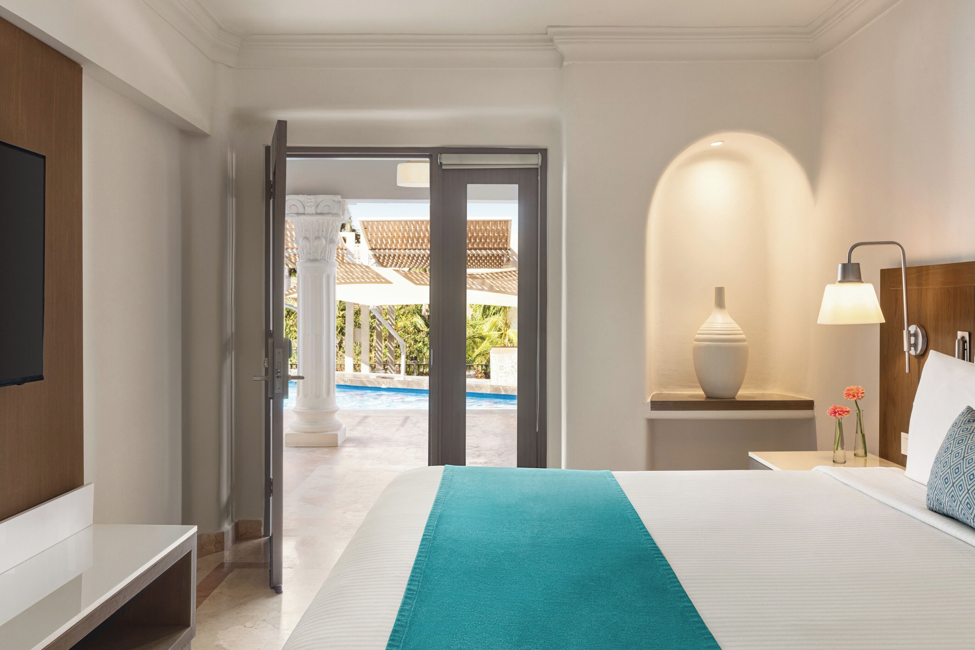 Foto - Wyndham Alltra Playa del Carmen Adults Only All Inclusive