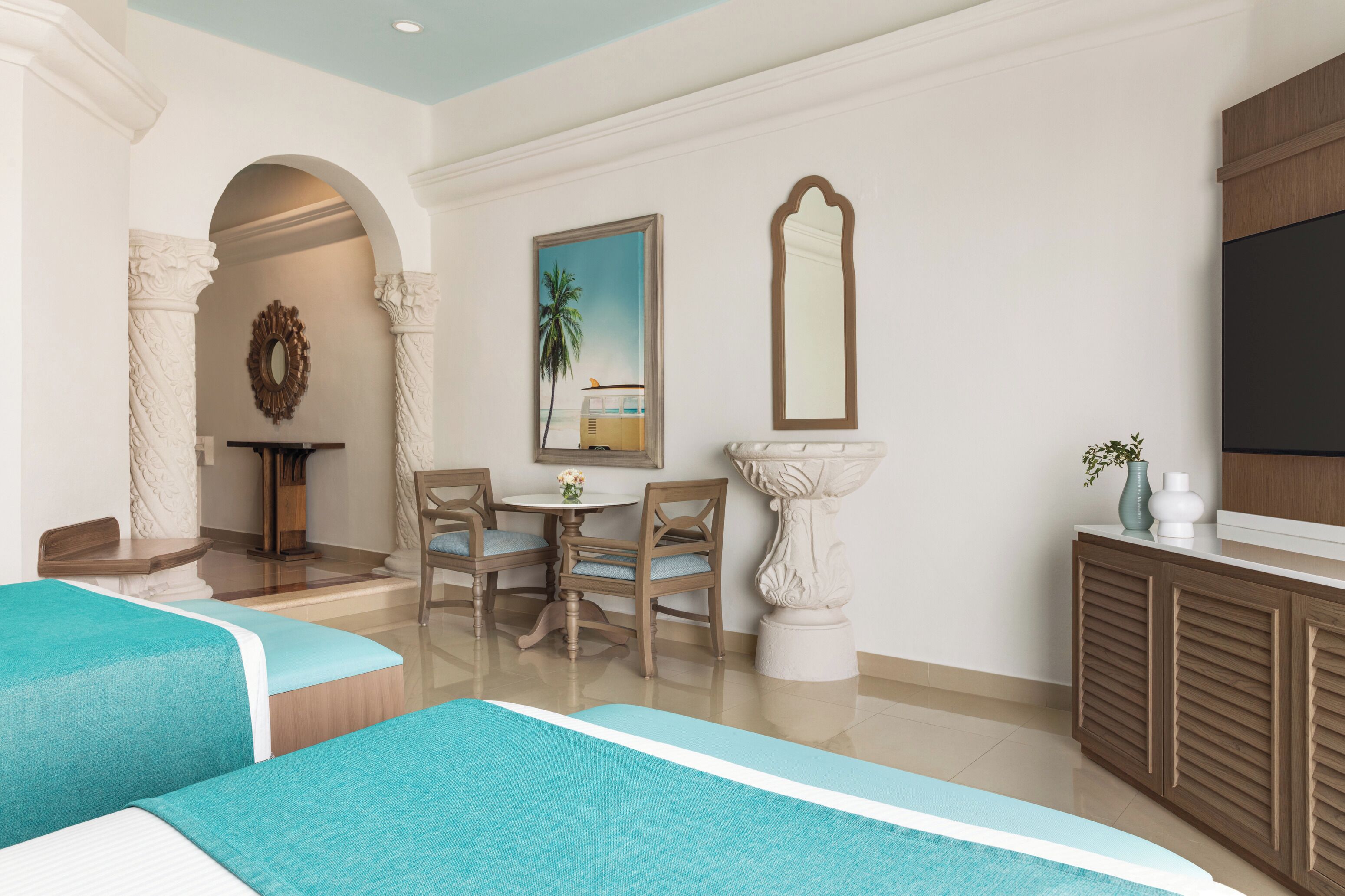 Foto - Wyndham Alltra Playa del Carmen Adults Only All Inclusive