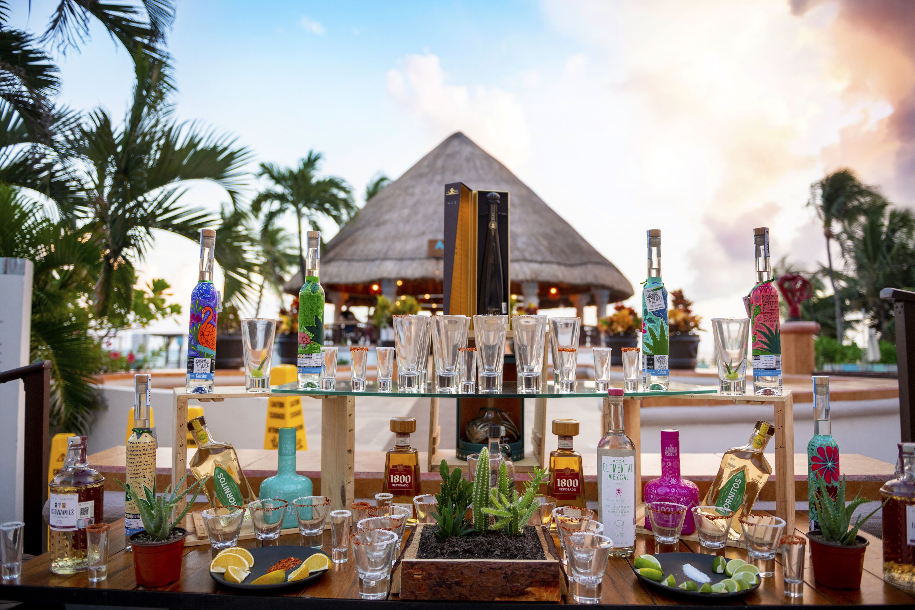 Foto - Wyndham Alltra Playa del Carmen Adults Only All Inclusive