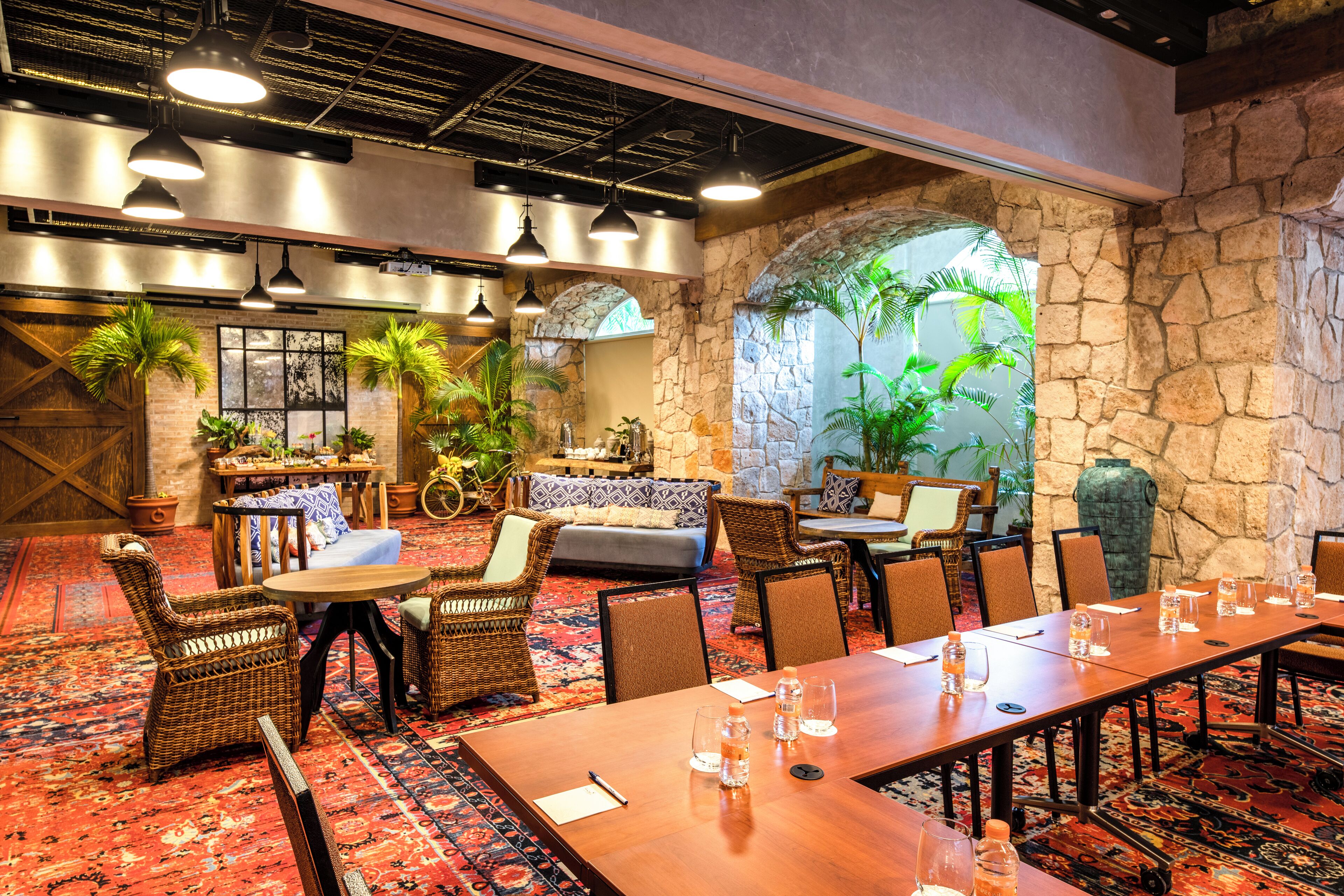 Foto - Wyndham Alltra Playa del Carmen Adults Only All Inclusive