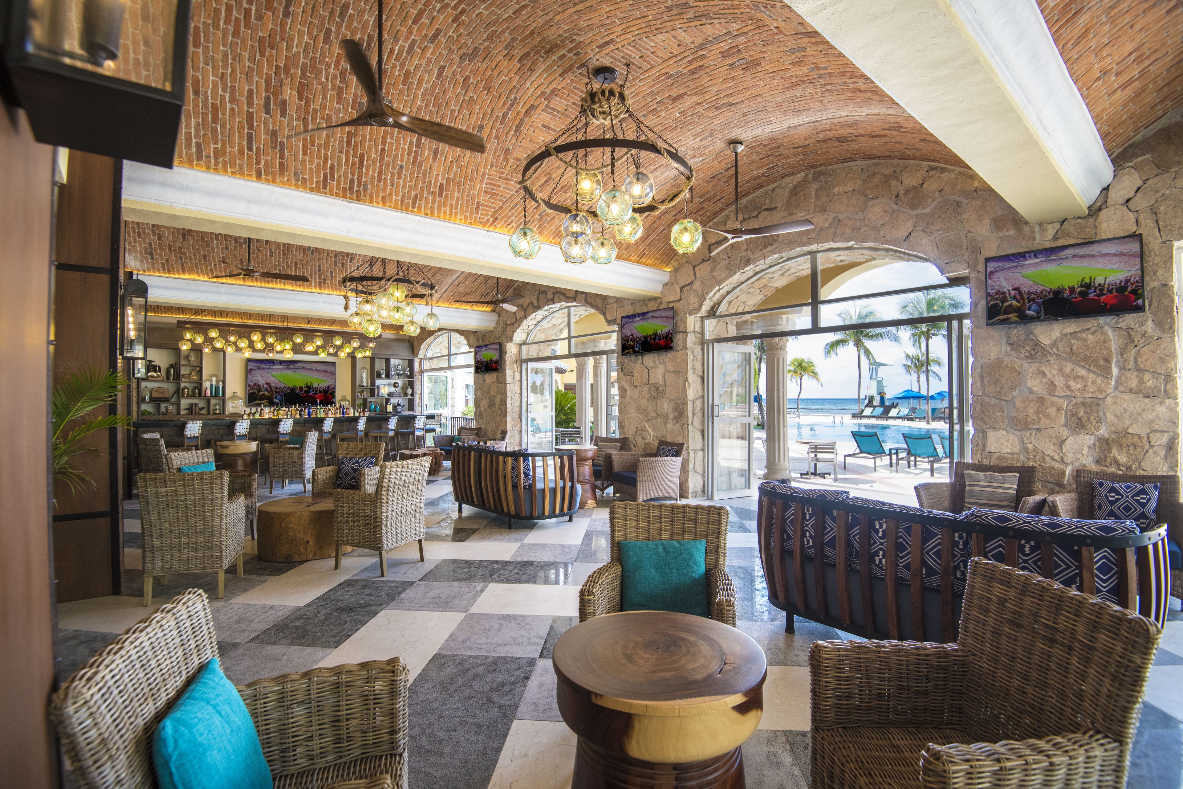 Foto - Wyndham Alltra Playa del Carmen Adults Only All Inclusive