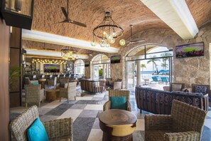 Interior - Wyndham Alltra Playa del Carmen Adults Only All Inclusive (Playa del Carmen)