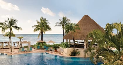Wyndham Alltra Playa del Carmen Adults Only All Inclusive