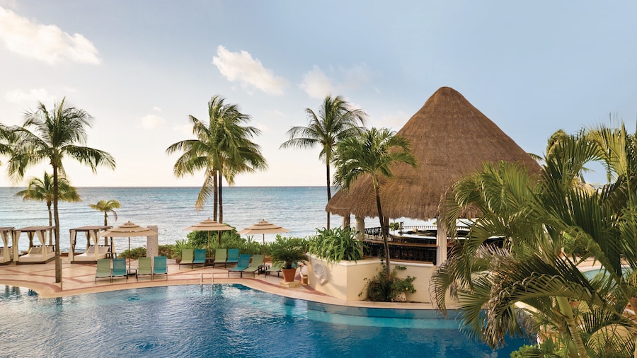 Wyndham Alltra Playa del Carmen Adults Only All Inclusive