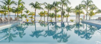 Hotel Riu Caribe - All Inclusive
