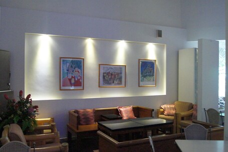 Robertson Quay Hotel - Image 25
