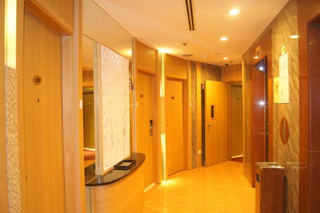 Robertson Quay Hotel - Image 24