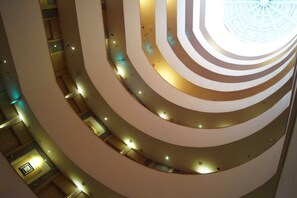 Hallway - Robertson Quay Hotel (Singapore)