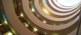 Robertson Quay Hotel