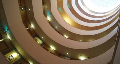 Robertson Quay Hotel