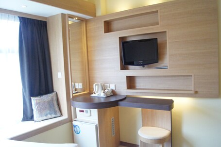 Robertson Quay Hotel - Image 27