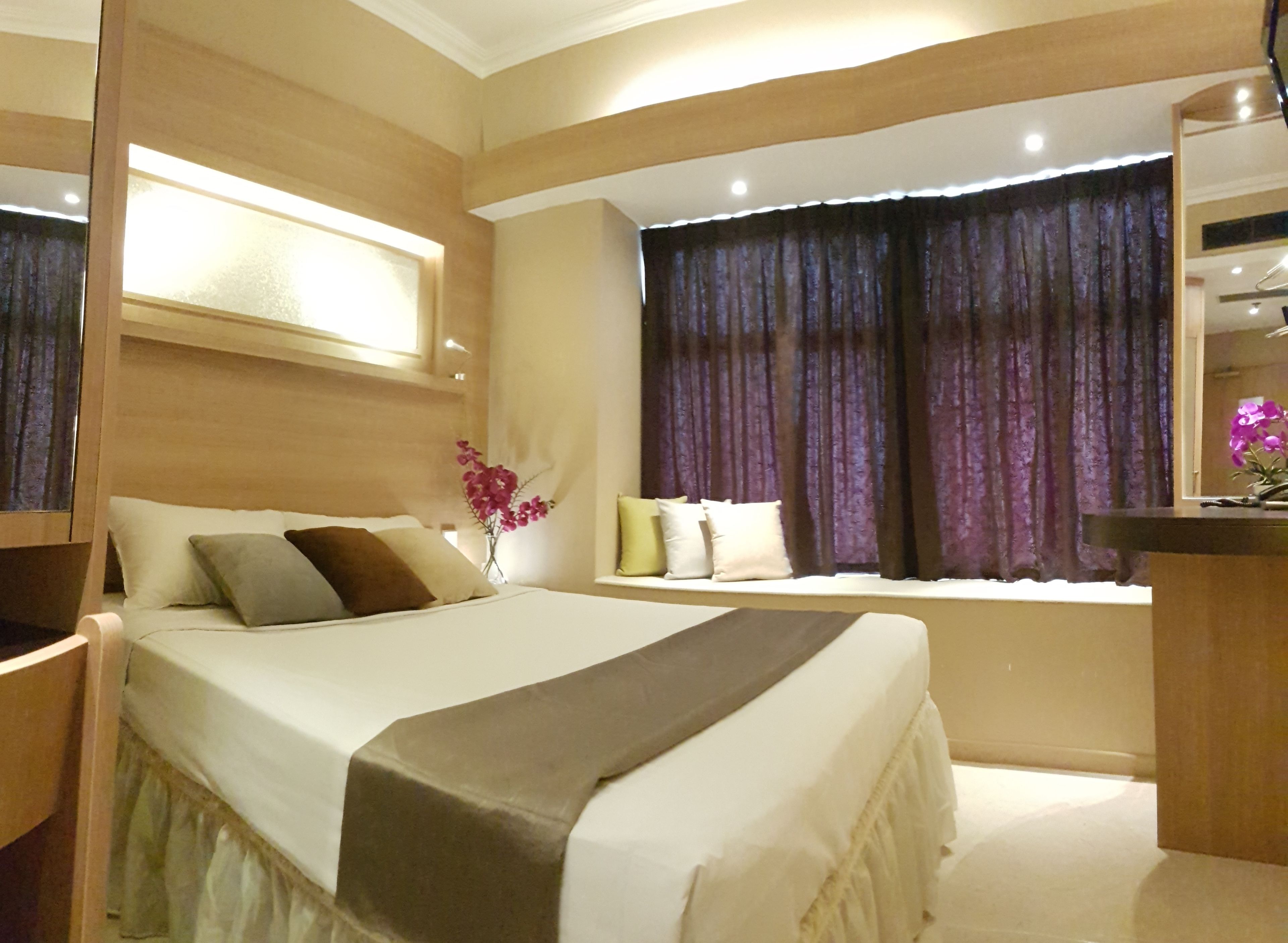 Foto - Robertson Quay Hotel