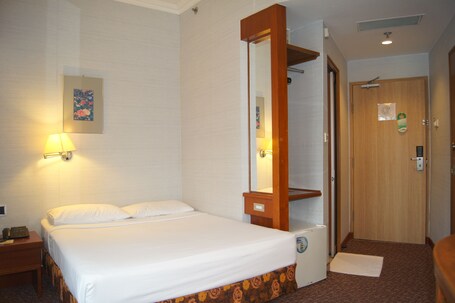 Robertson Quay Hotel - Image 31