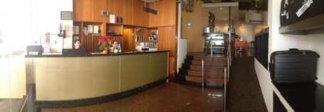 Robertson Quay Hotel - Image 20