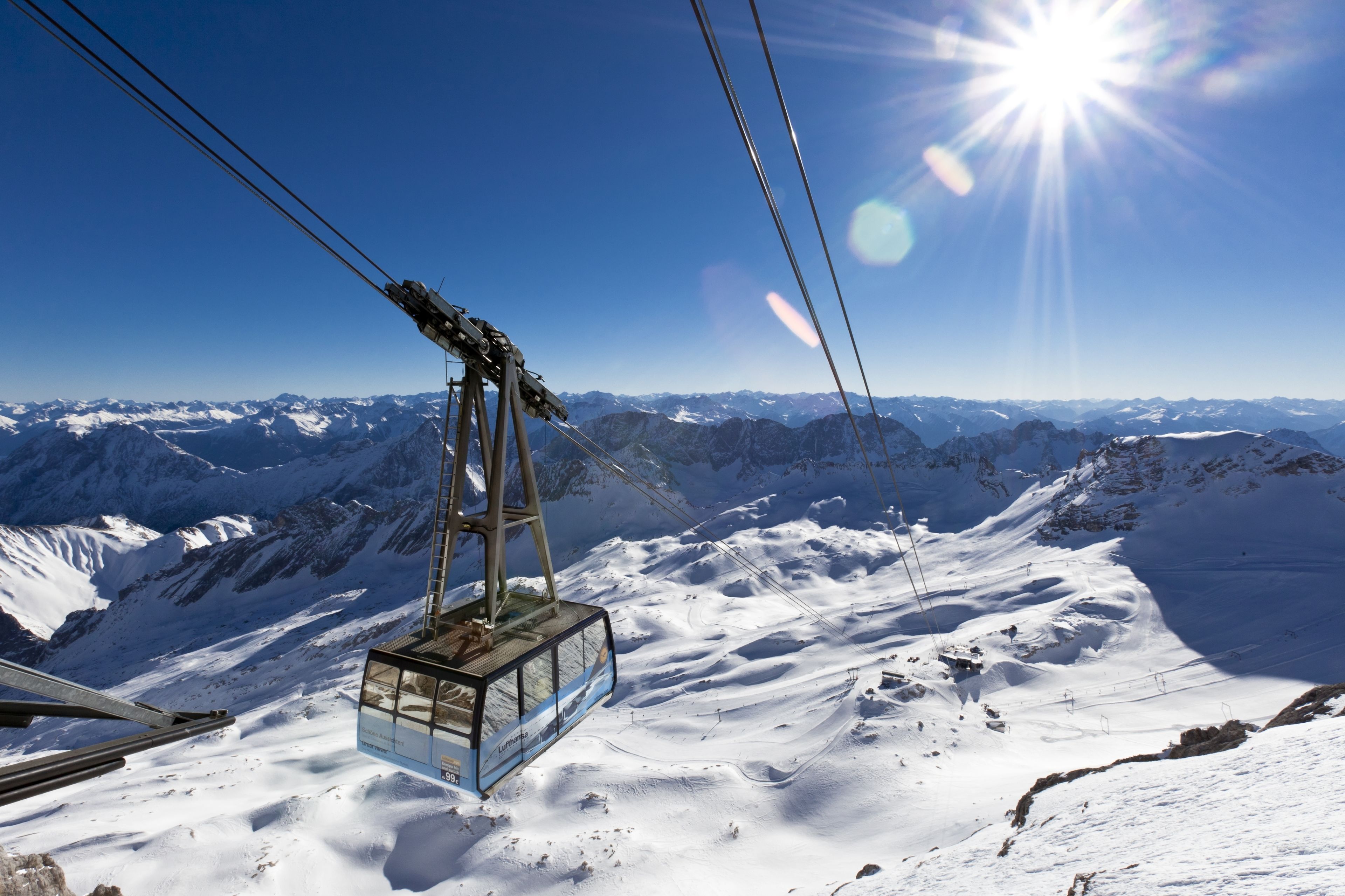 Foto - Romantik Alpenhotel Waxenstein