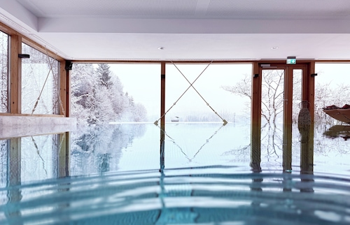 Romantik Alpenhotel Waxenstein