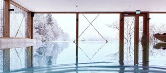 Romantik Alpenhotel Waxenstein