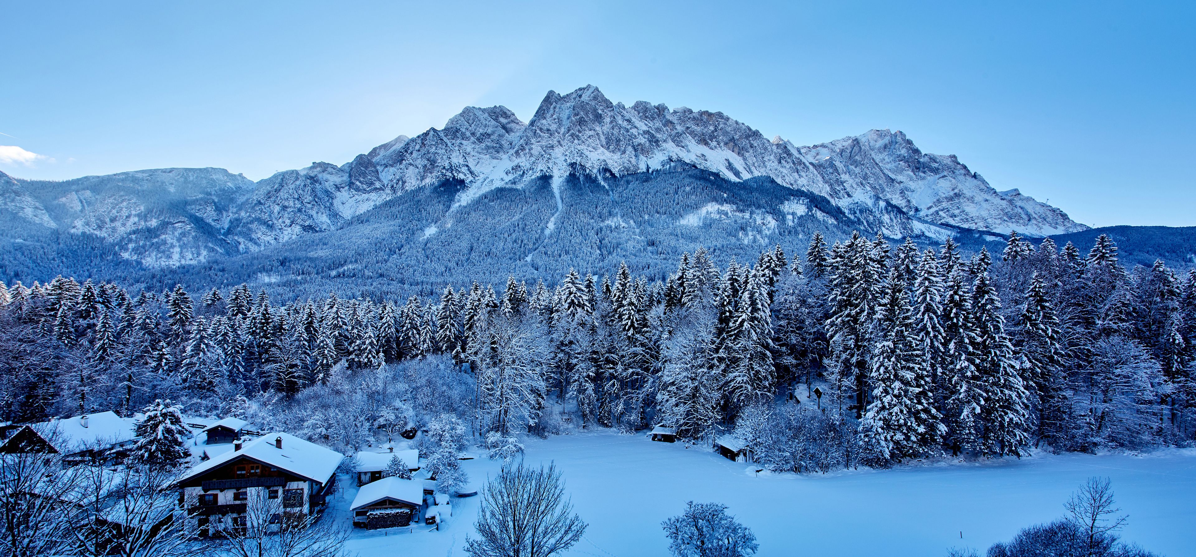 Foto - Romantik Alpenhotel Waxenstein