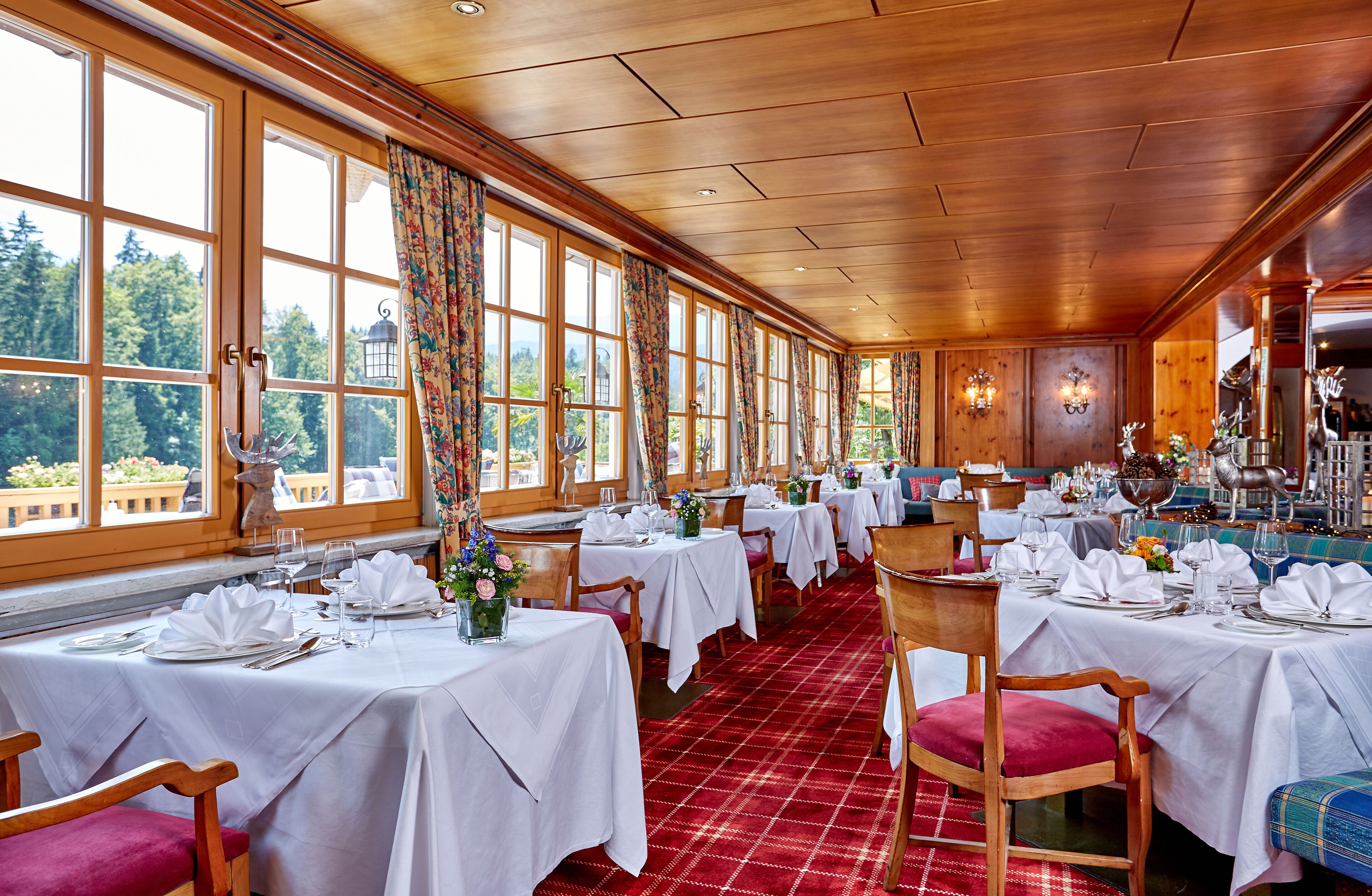 Foto - Romantik Alpenhotel Waxenstein