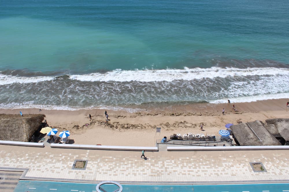 Hotel Playa Marina