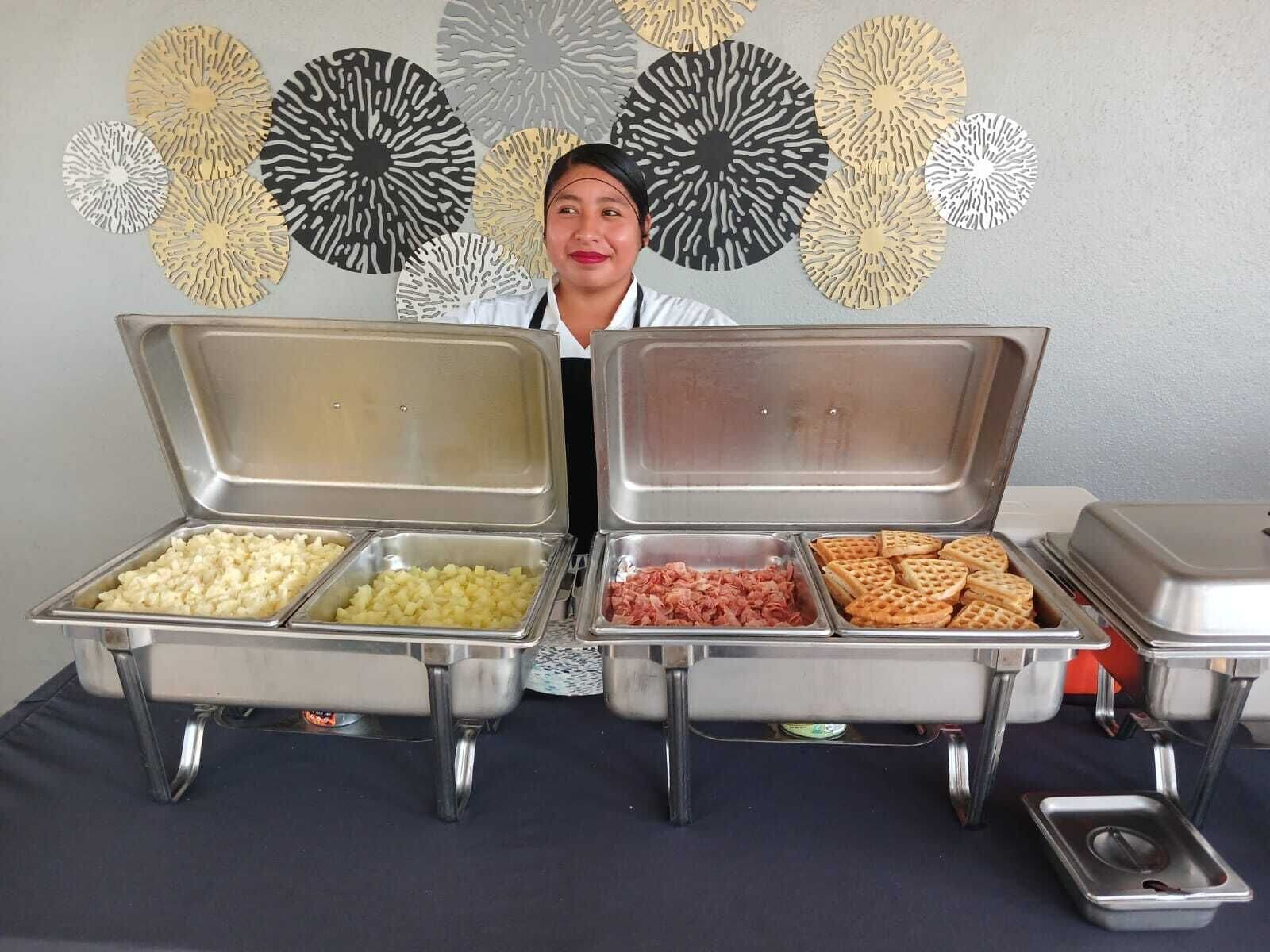 Foto - Suites Las Palmas