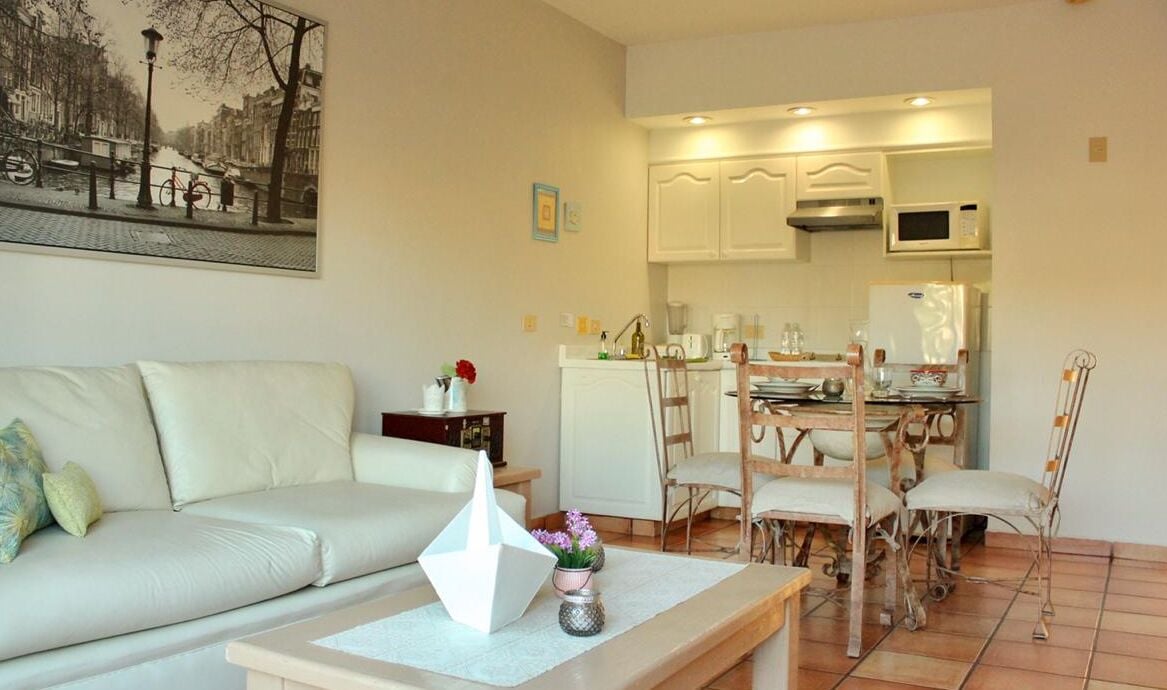 Foto - Suites Las Palmas