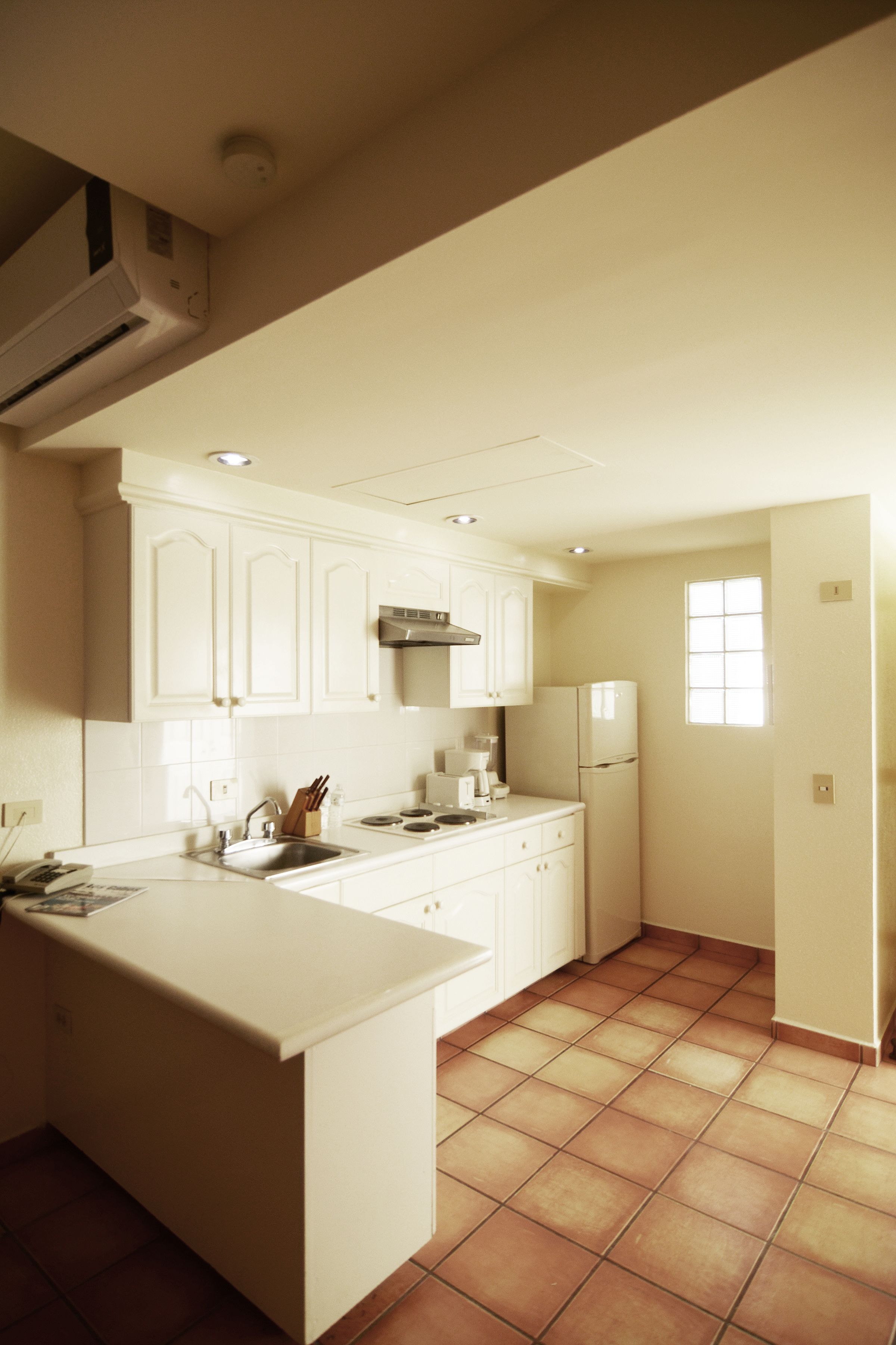 Foto - Suites Las Palmas