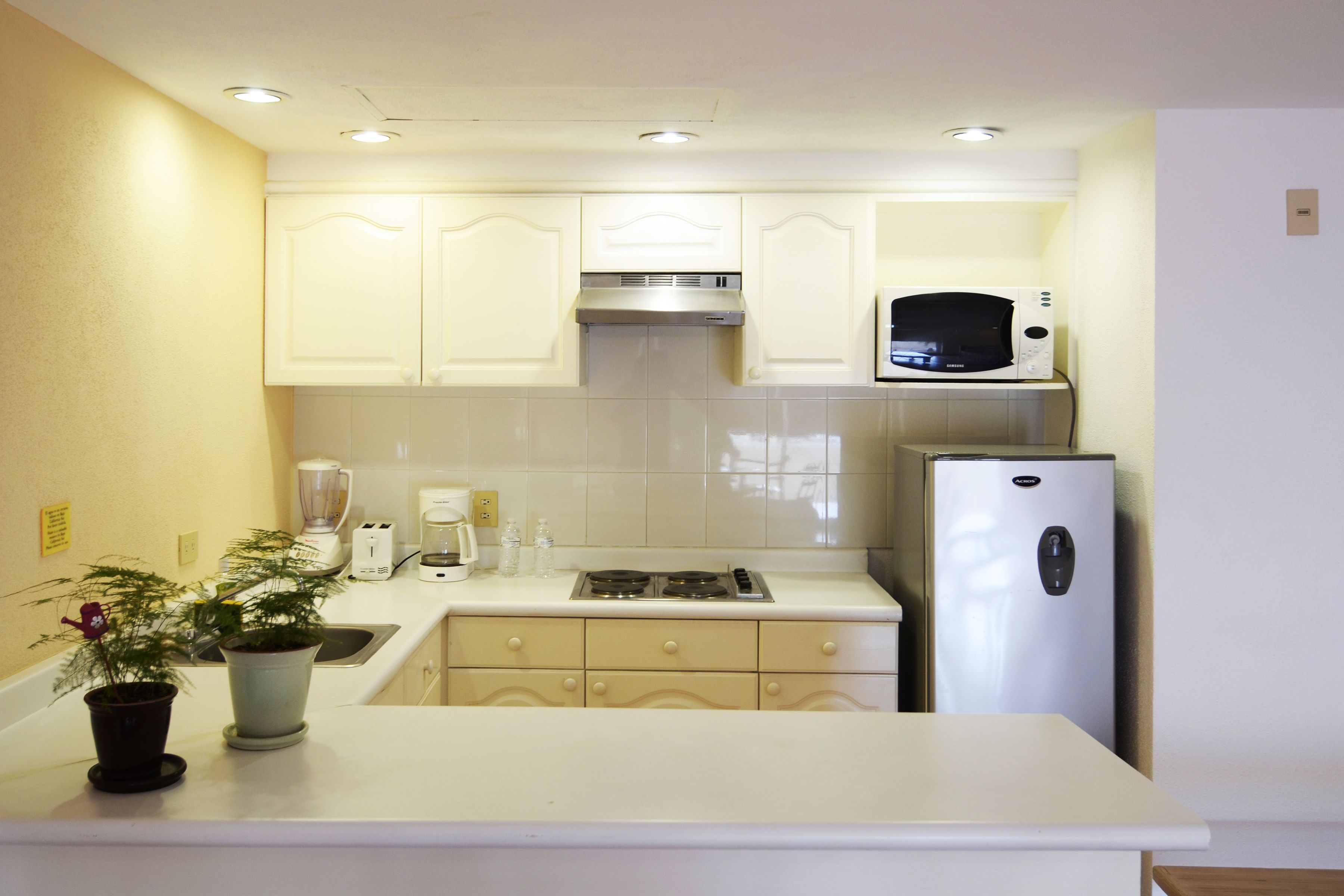 Foto - Suites Las Palmas