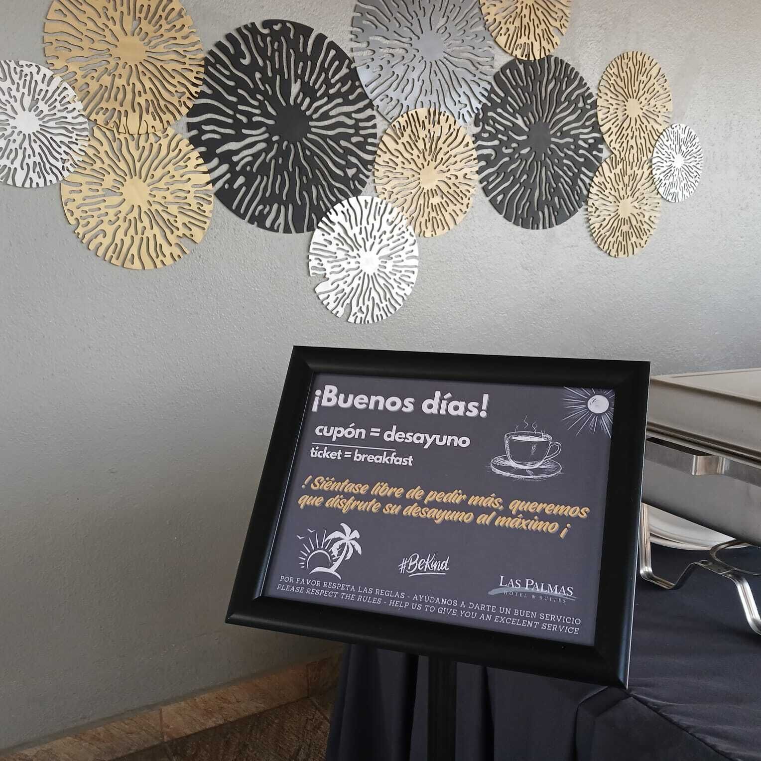 Foto - Suites Las Palmas