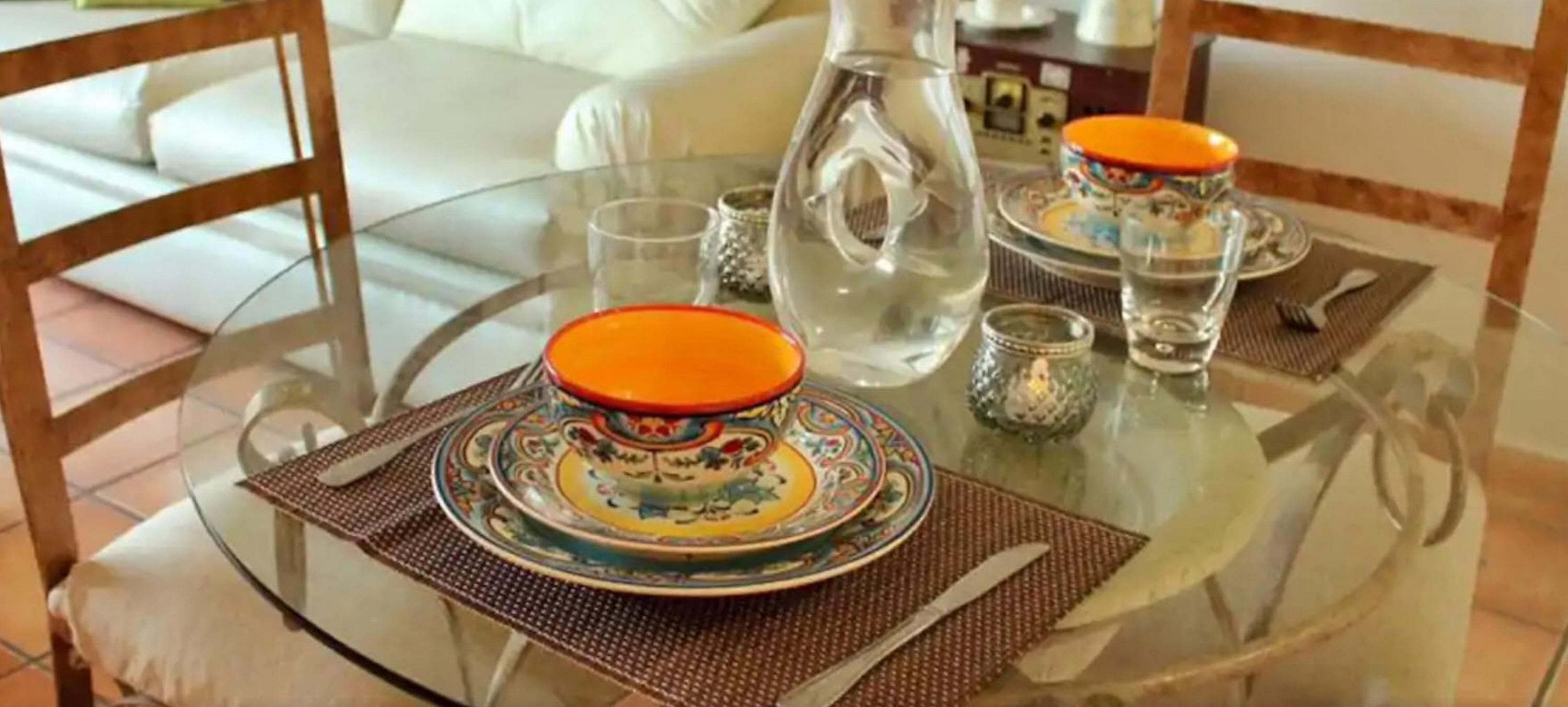 Foto - Suites Las Palmas